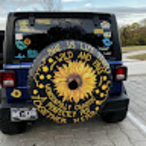 Meet your Posher, Lavonne